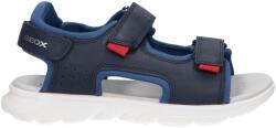 GEOX Airadyum junior szandál 29 kék