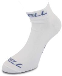 ENELL Csak a Multisport zokni 39-41: lélegző és tartós színes