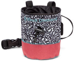 Black Diamond Mojo Kids Chalk ziazsák piros