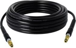 VHBW Маркуч за водоструйка Kärcher K 2 / K 3 / K 4 / K 5 / K 6 / K7, месинг, 10m (888400963)