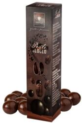 Lollo Caffé Lollo Caffe Perle de cafea in ciocolata 30g