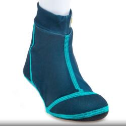 ZEAGLE Duukies Wisse Beach Socks 34-35: Biztonságos és kényelmes tengerparti öröm 345 MM színes