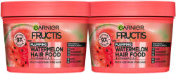 Garnier Hair Food watermelon hajpakolás duopack (400+400 ml)