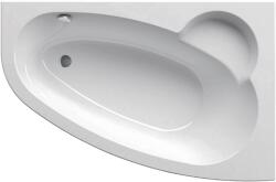 RAVAK Asymmetric 160x105 cm dreapta (C471000000)