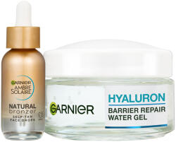 Garnier Rutin a napbarnított hatású arcbőrért (30+50 ml)
