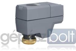 Siemens SSC131.09UT Elektromotoros szelepmozgató AC 24 V , 3-pont, M16x1.5 menetes integrált vezeték adapter (SSC131.09UT)