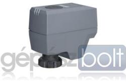 Siemens SSC331.09H/00 Elektromotoros szelepmozgató AC 230 V, 3-pont, Kábelfedél nélkül (SSC331.09H/00)