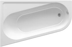 RAVAK Chrome 160x105 cm balos (CA51000000)