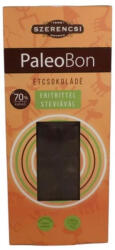Paleobon Paleobonbon eritrites étcsokoládé 100g