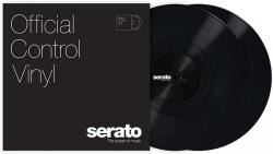 Serato Control Vinyl Black Pair