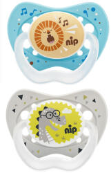 Nip Life szil jcumi 0-6 2db sárkány- oroszlán - vitalcafe