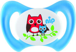 Nip Miss Denti spec cumi fogatlan 1 db kék - vitalcafe