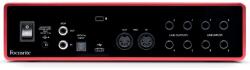 Focusrite Scarlett 18i8 (3rd Gen)
