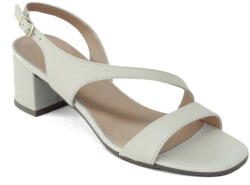 DiMarco Markó női bézs bőr szandál 255225 07650