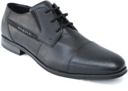 Bugatti férfi fűzős bőr félcipő 313-A3S04-4000-1000 07629