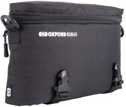 Oxford Geantă termică Oxford N3 Nomad neagră 3 l (AIM006-763)