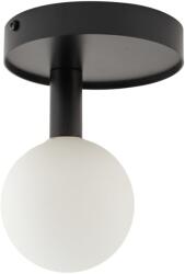 Sigma Perla fekete-fehér mennyezeti lámpa (SIG-33483) G9 1 izzós IP20