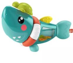 Mattel Cápipajti HJP01