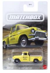 Mattel Matchbox: Ikonikus kisautó - többféle GGF12
