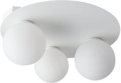 Sigma Argon fehér mennyezeti/fali lámpa (SIG-33269) G9 3 izzós IP20