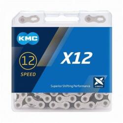 KMC X12 os