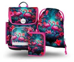 Baagl 3 Set Ergo Flamingo