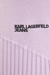 Karl Lagerfeld Jeans Памучна жилетка Karl Lagerfeld Jeans (A3W18010) - answear - 183,83 лв