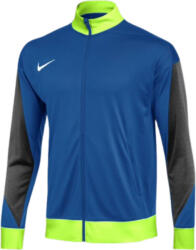 Nike M NK DF STRK24 TRK JKT K Dzseki fd7579-463 Méret M fd7579-463
