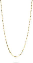 Thomas Sabo Aranyozott nyaklánc - KE2328-413-39-L45v (KE2328-413-39-L45v)