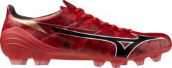 Mizuno Alpha II Pro FG Futballcipő p1ga2564-60 Méret 41 EU p1ga2564-60