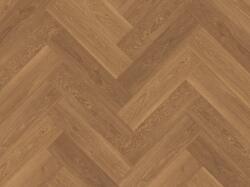 Designflooring Van Gogh Rigid Core Golden Brushed Oak - Spc Burkolat - 708x177x6, 5 Mm 3, 01m2/cs