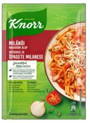 Knorr Milánói makaróni alap 60g - csemegeboltom