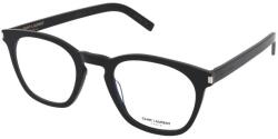 Yves Saint Laurent Dioptriás szemüvegek Saint Laurent SL 30 Slim 001 - lencsebolt