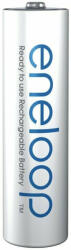 Panasonic eneloop 2000mAh HR6/4BP BK-3MCDE/4CP EKO NiMh ceruza akkumulátor AA tölthető elem (eneloop-HR6-4CP-2000)