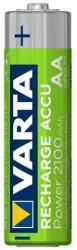 VARTA RECHARGE ACCU Power 2100mAh HR6/4 56706 1, 2V NiMh tölthető AA ceruza elem (Varta-Power-HR6-4-2100)