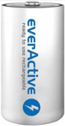 everActive 3500 SERIES HR14/2BP NiMh baby akkumulátor C tölthető elem (everActive-HR14-2-3500)