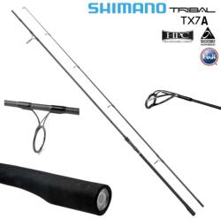 Shimano TX-7A Carp 3, 96m 13'0" 3, 50+lb 2részes (TX7A13INT)