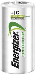 Energizer 2500mAh HR14/2BP NiMh bébi akkumulátor C tölthető elem (Energizer-HR14-2-2500)