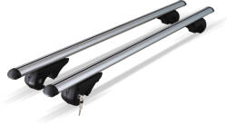 Menabo Tetőcsomagtartó Jeep Cherokee 2005-2007-ig, MW - agila