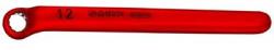 BERNSTEIN VDE egyoldalas csillagkulcs 14 mm, Bernstein 16-539 VDE