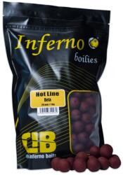 Carp Inferno Bojli HOT LINE Beta 24 mm 3kg 20 mm (CI15|2037)