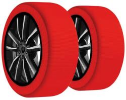 Textil hólánc 215/45R18 gumiabroncsra, Active hózokni