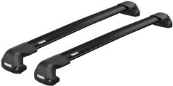 Thule Tetőcsomagtartó Lexus RX 2023-tól, Thule Edge black, fixpontos - agila