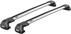 Thule Tetőcsomagtartó Volkswagen Multivan (T7) MPV 2022-től, Thule Edge, fixpontos - agila