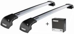 Thule Tetőcsomagtartó Porsche 900 Coupé 2000-2011, Thule WingBar Edge - agila