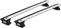 Thule Tetőcsomagtartó NIO ES8 2023-tól, Thule WingBar Evo, tetősínes - agila