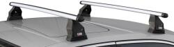 Menabo Tetőcsomagtartó Renault Scenic II 5 ajtós 2003-2008 ALU - agila