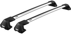 Thule Tetőcsomagtartó Isuzu D-Max Crew Cab 2020-tól, Thule Edge - agila