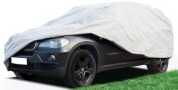 CARPASSION Suzuki Grand Vitara autótakaró ponyva, SUV ponyva, XL-méret 520x150x137 cm - agila
