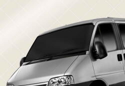 CARPASSION Szélvédőtakaró, fagyvédő szélvédőre 145-175-95cm - agila